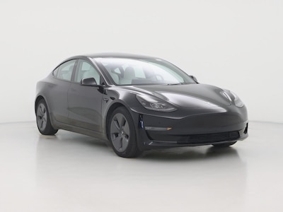 2023 Tesla Model 3 Long Range