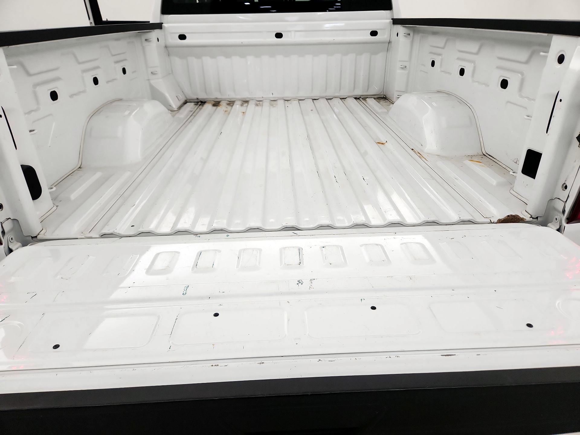 Thumbnail: 2022 Chevrolet Silverado 2500 - 20