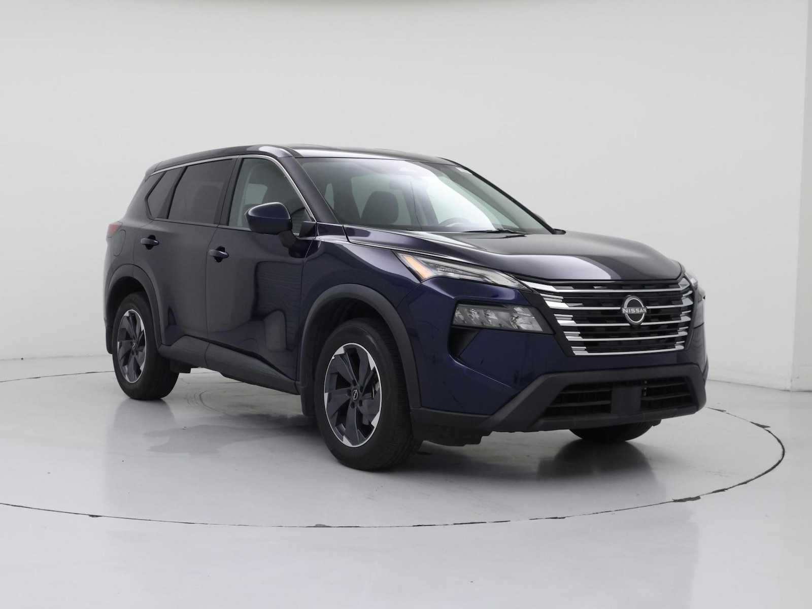 2025 Nissan Rogue SV, photo 2