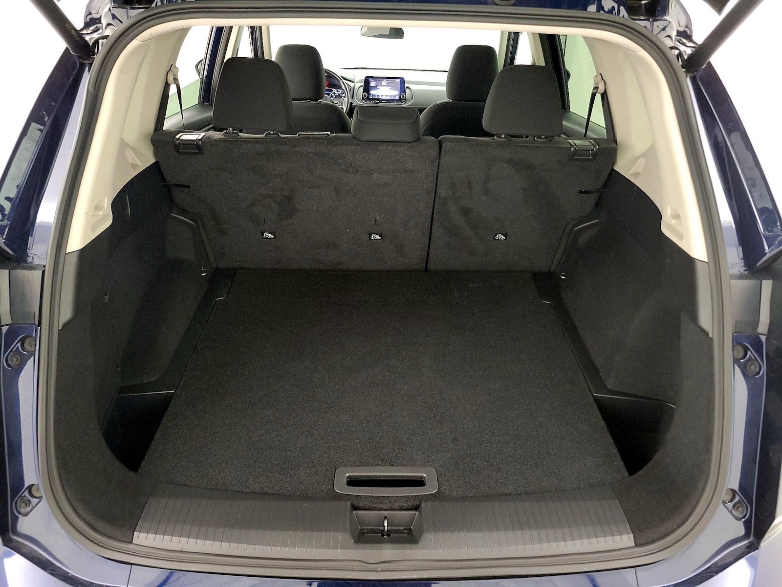2025 Nissan Rogue SV, photo 21