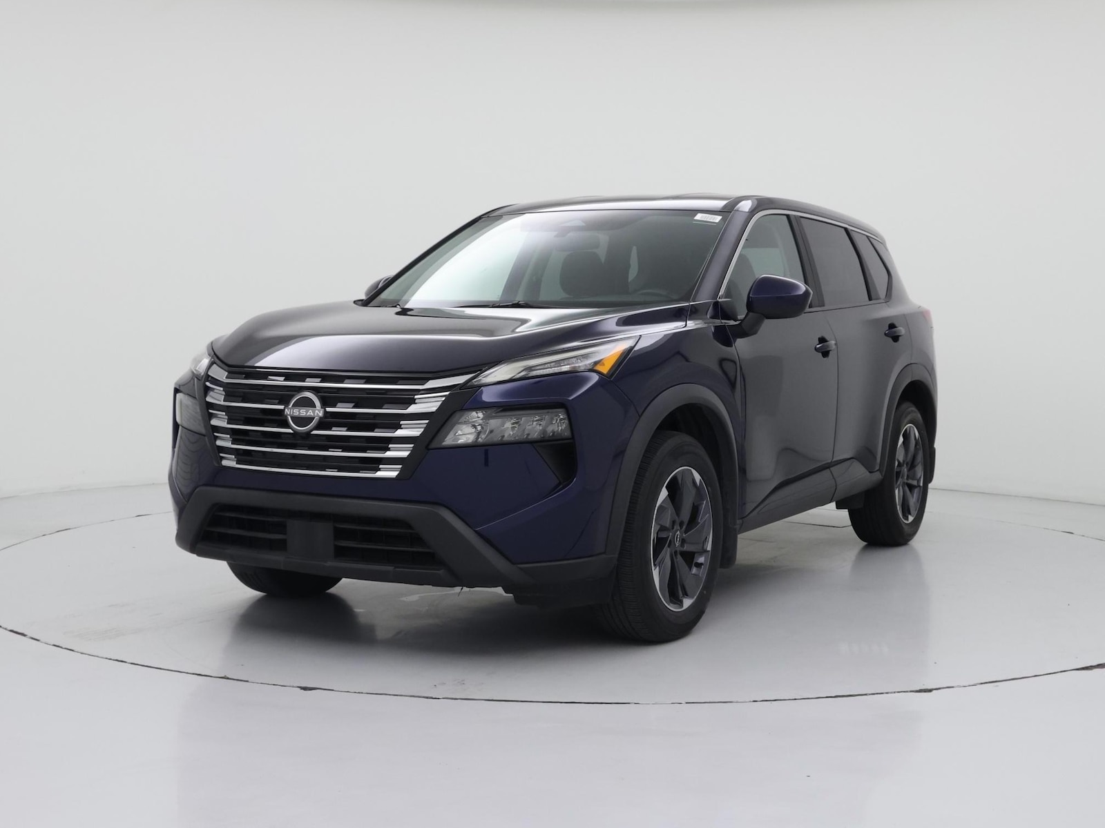 2025 Nissan Rogue SV, photo 5