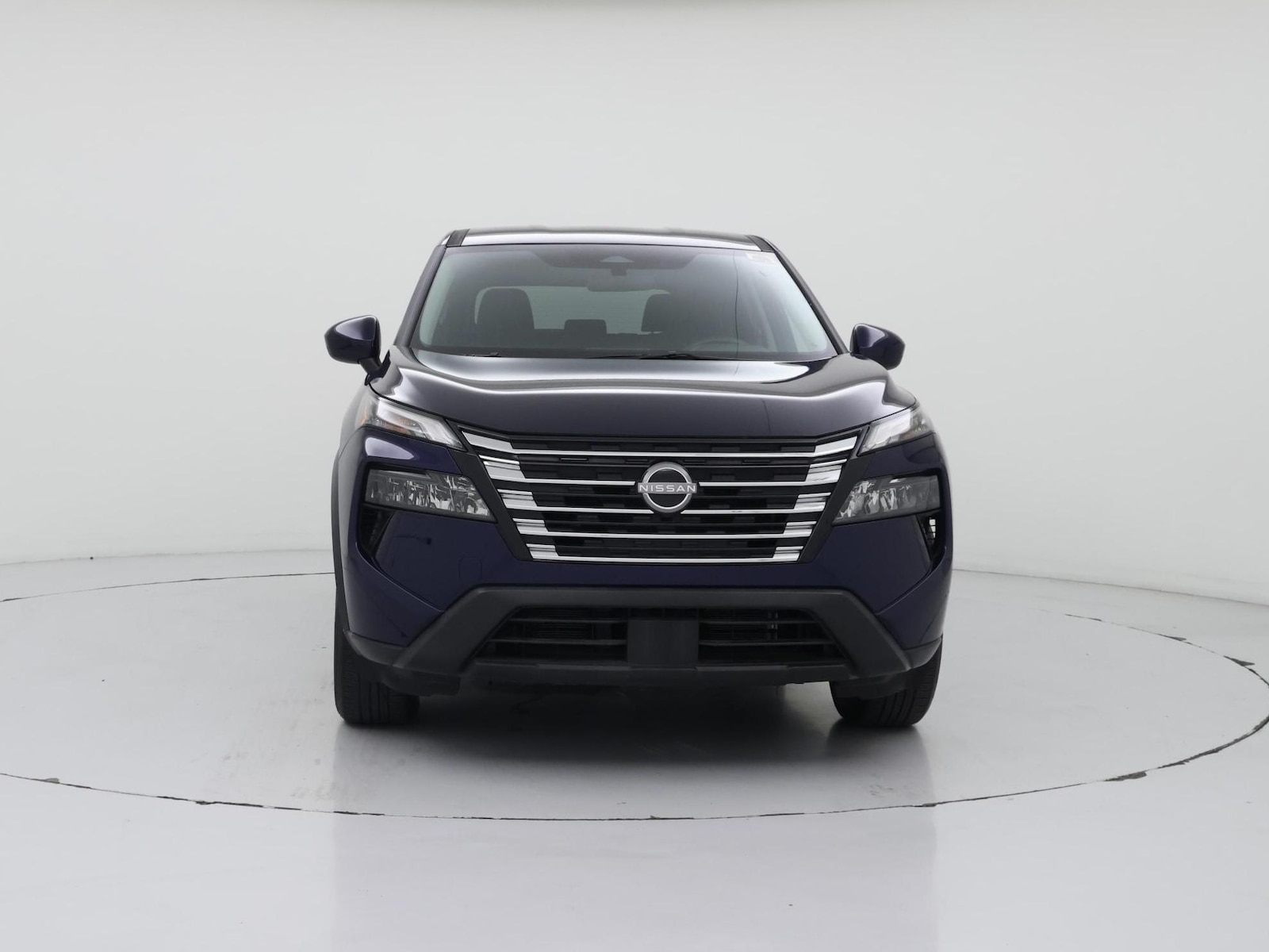 2025 Nissan Rogue SV, photo 6