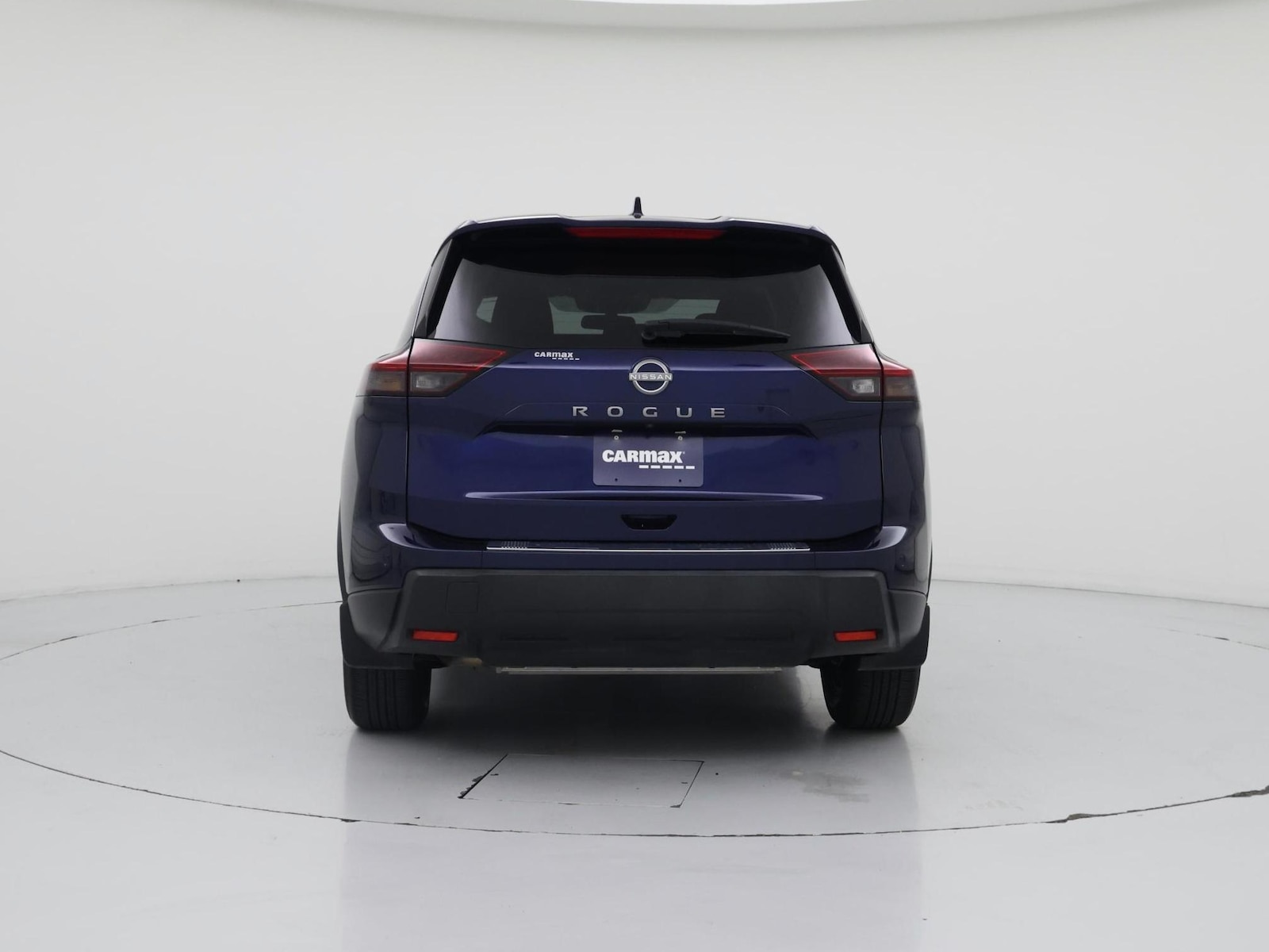 2025 Nissan Rogue SV, photo 7