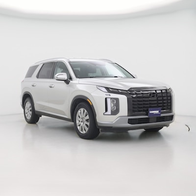 Recommended categories heading image of the selected vehicle