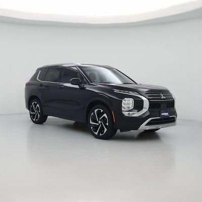 2023 Mitsubishi Outlander SEL