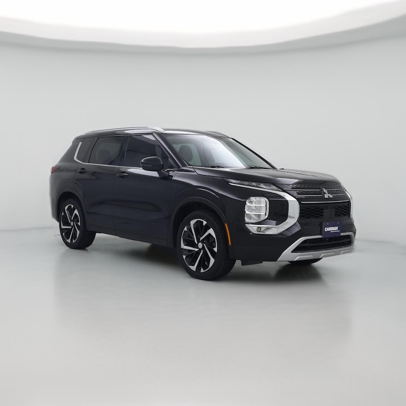 2023 Mitsubishi Outlander SEL