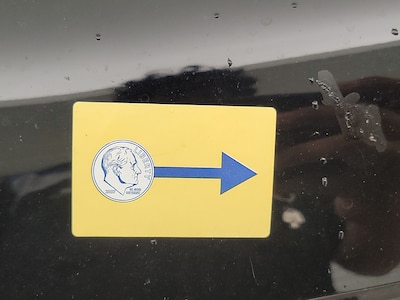 Condition detail