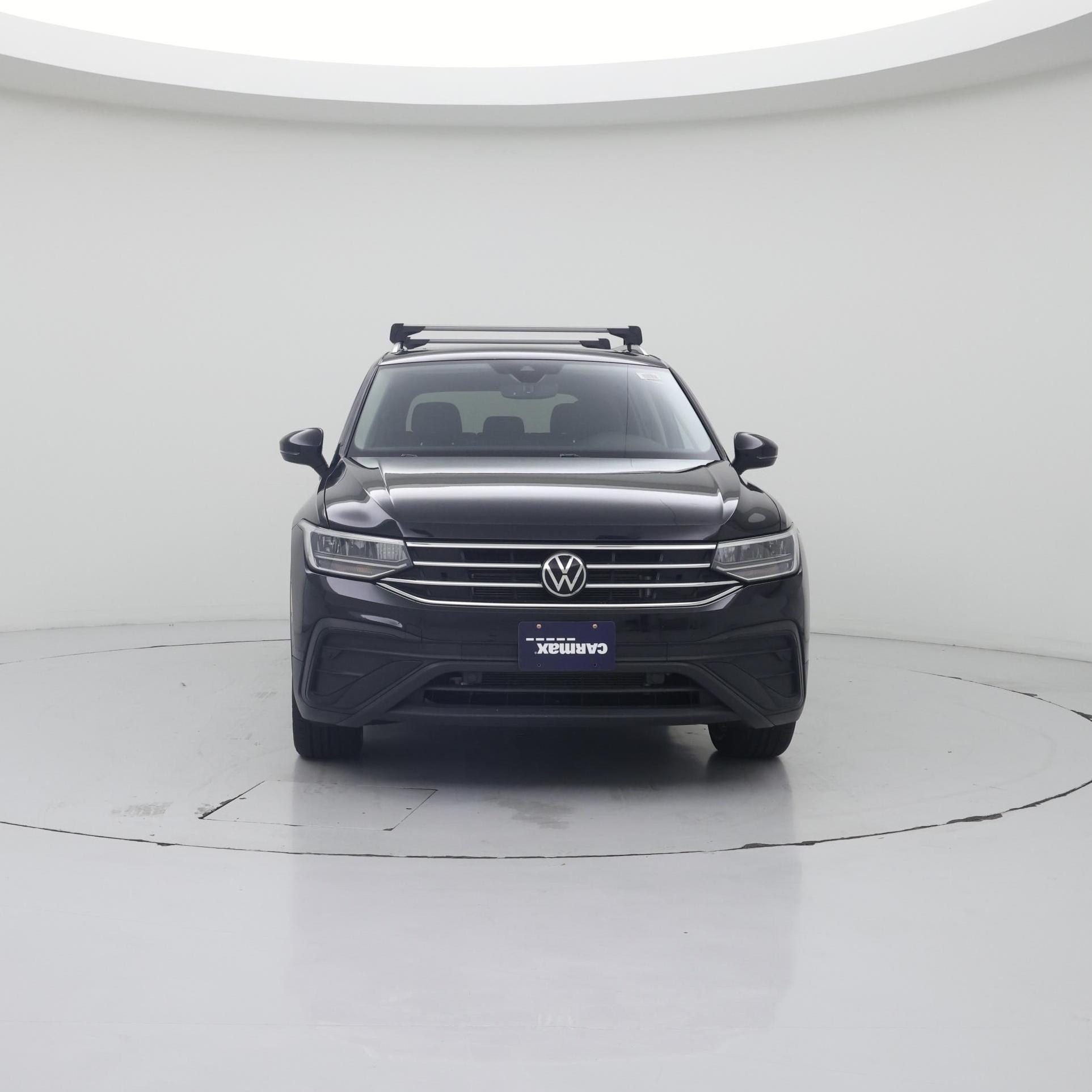 Thumbnail: 2023 Volkswagen Tiguan - 5