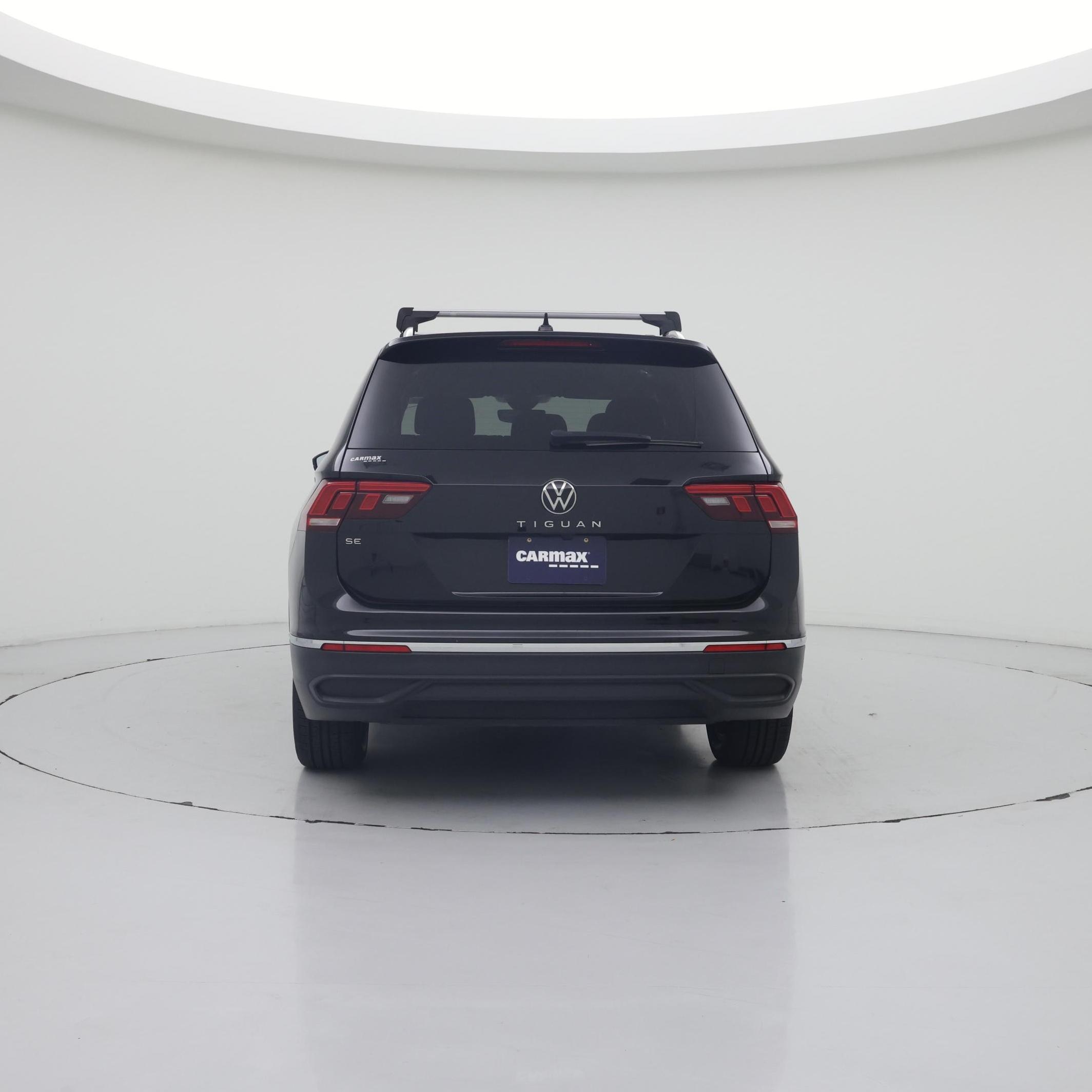 Thumbnail: 2023 Volkswagen Tiguan - 6