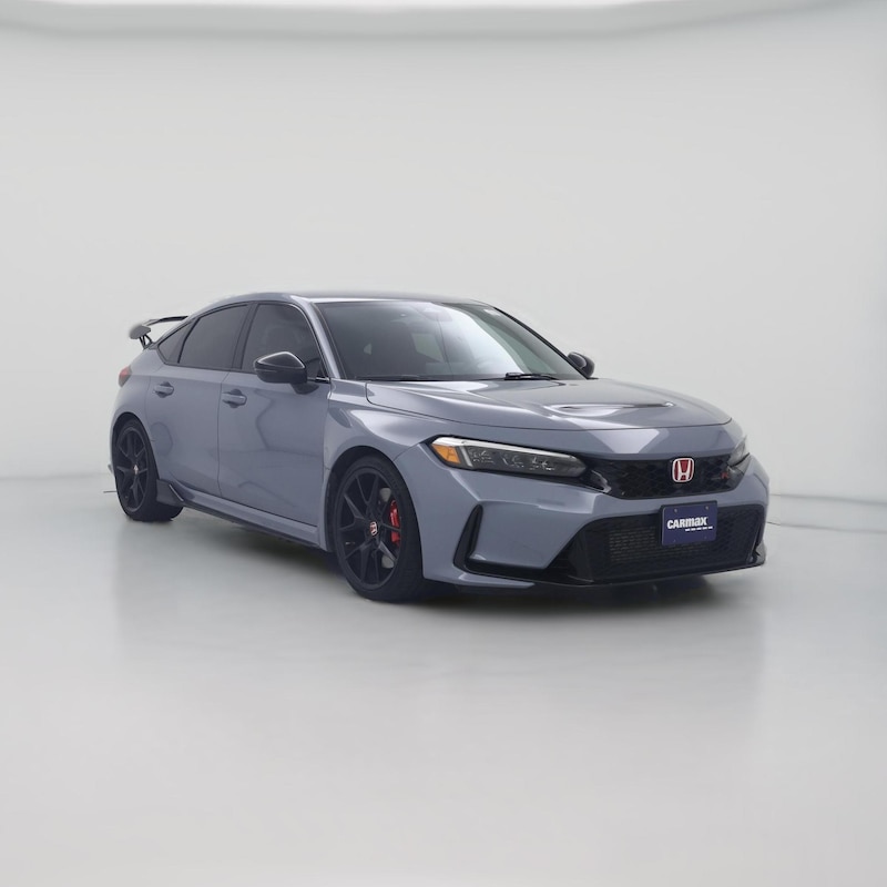 2024 Honda Civic Type R