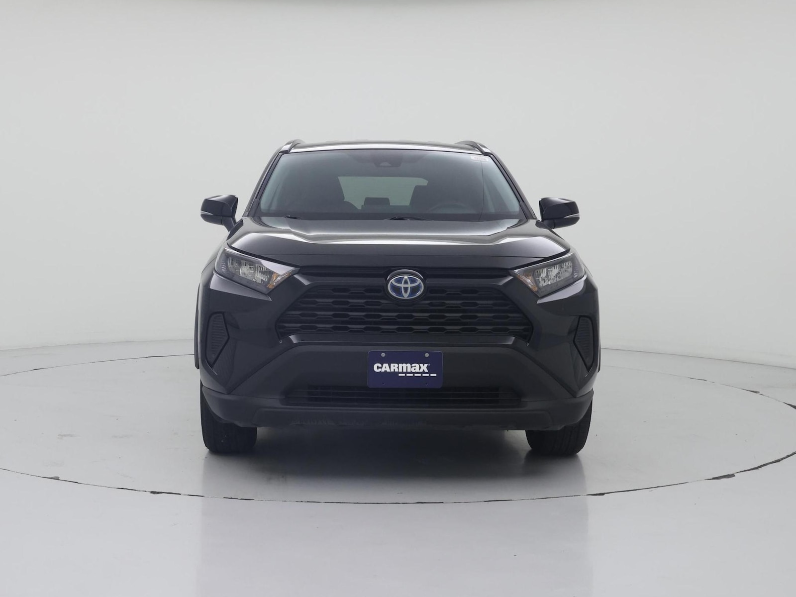2022 Toyota RAV4 LE - Photo 6