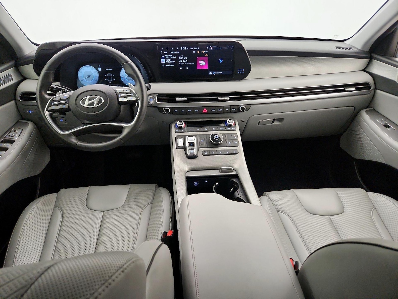 2025 Hyundai Palisade SELPremium - Photo 10