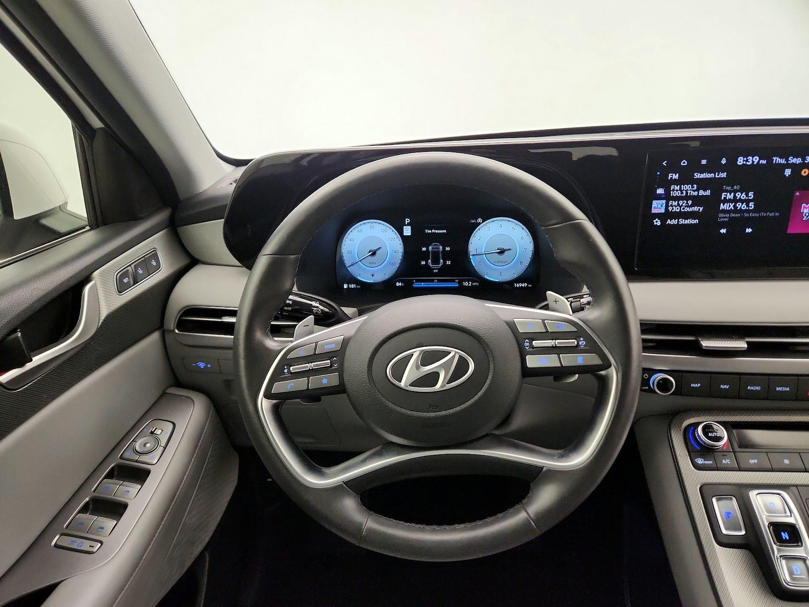 2025 Hyundai Palisade SELPremium - Photo 11