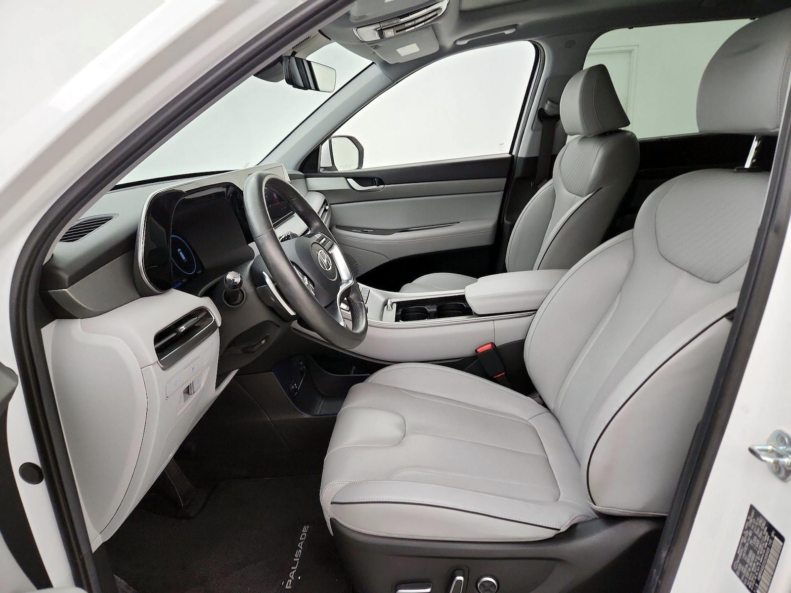 2025 Hyundai Palisade SELPremium - Photo 12