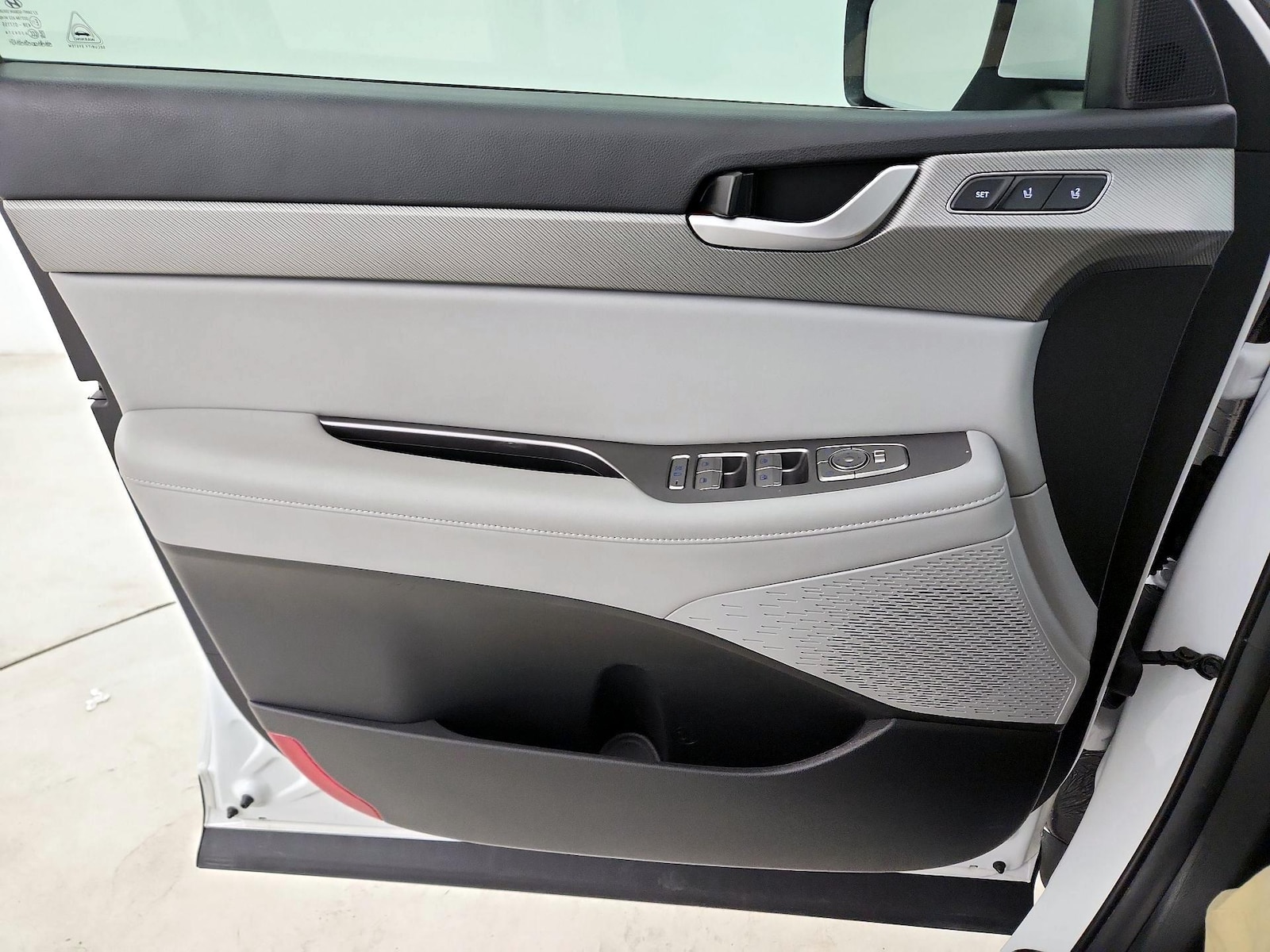 2025 Hyundai Palisade SELPremium - Photo 13