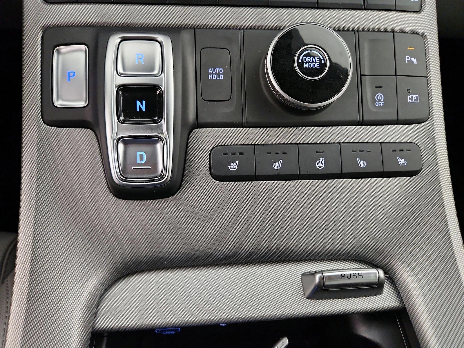 2025 Hyundai Palisade SELPremium - Photo 19