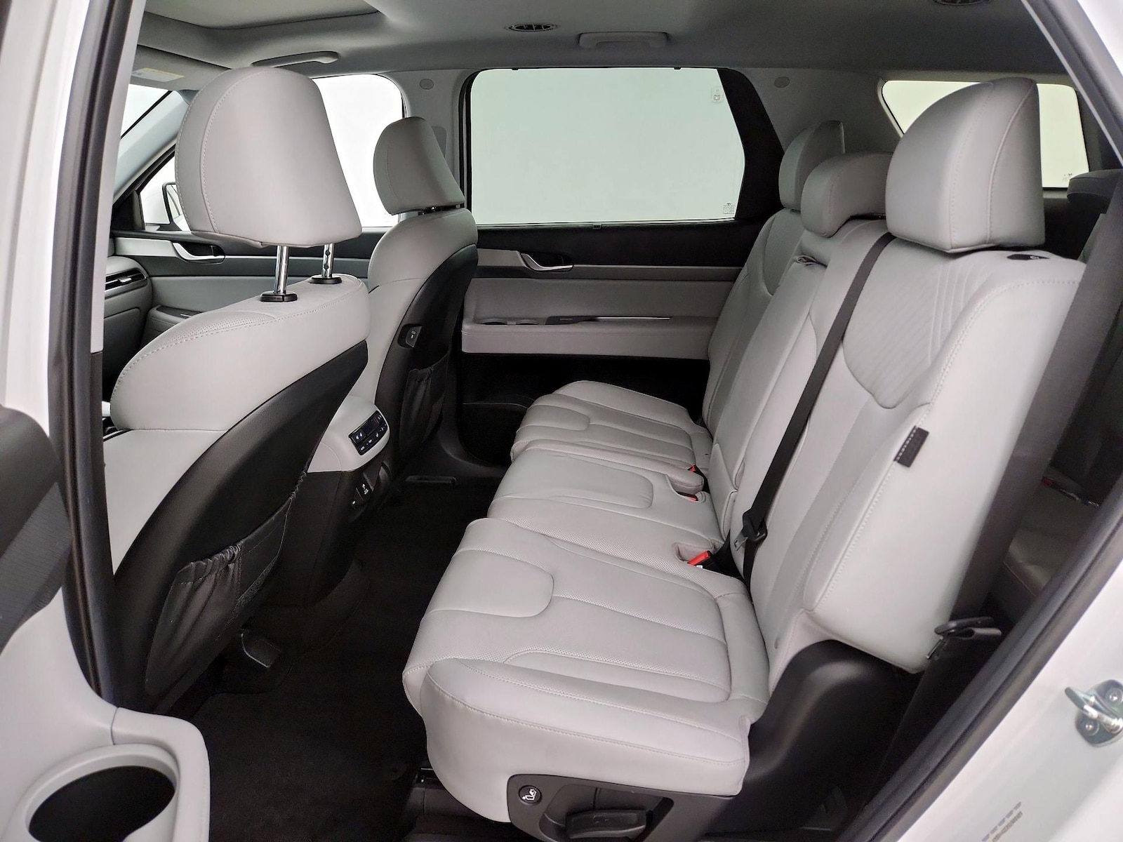 2025 Hyundai Palisade SELPremium - Photo 22