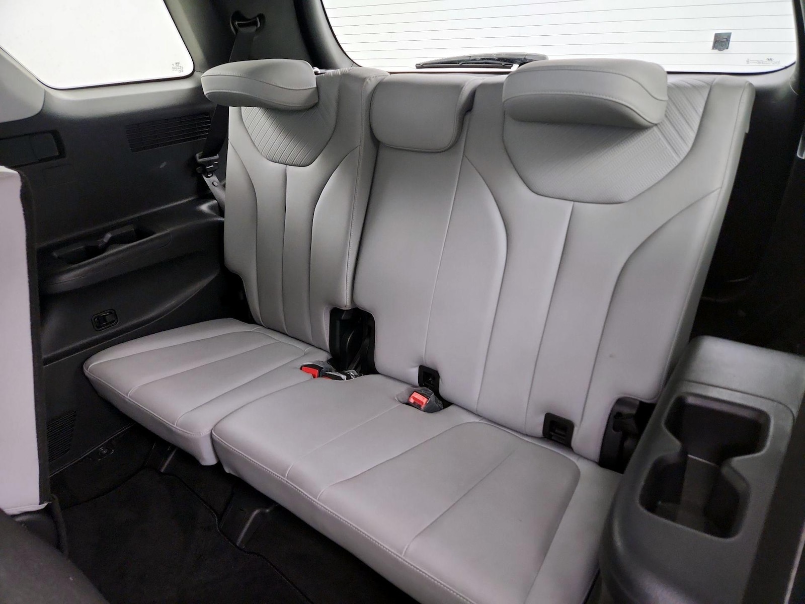 2025 Hyundai Palisade SELPremium - Photo 23