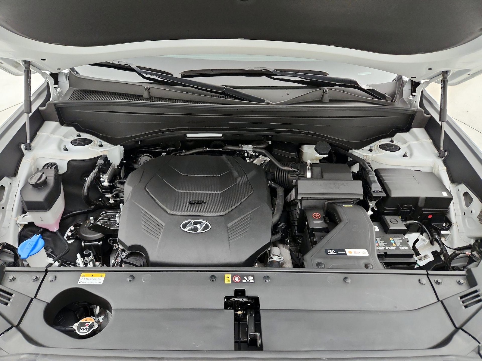 2025 Hyundai Palisade SELPremium - Photo 26