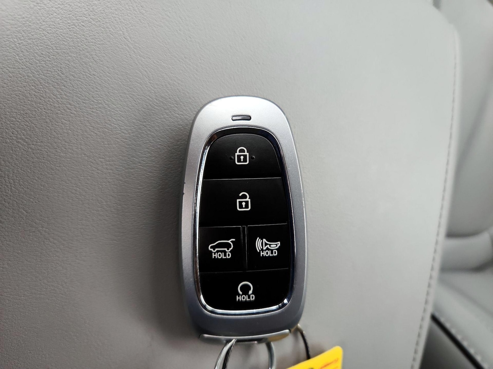 2025 Hyundai Palisade SELPremium - Photo 27