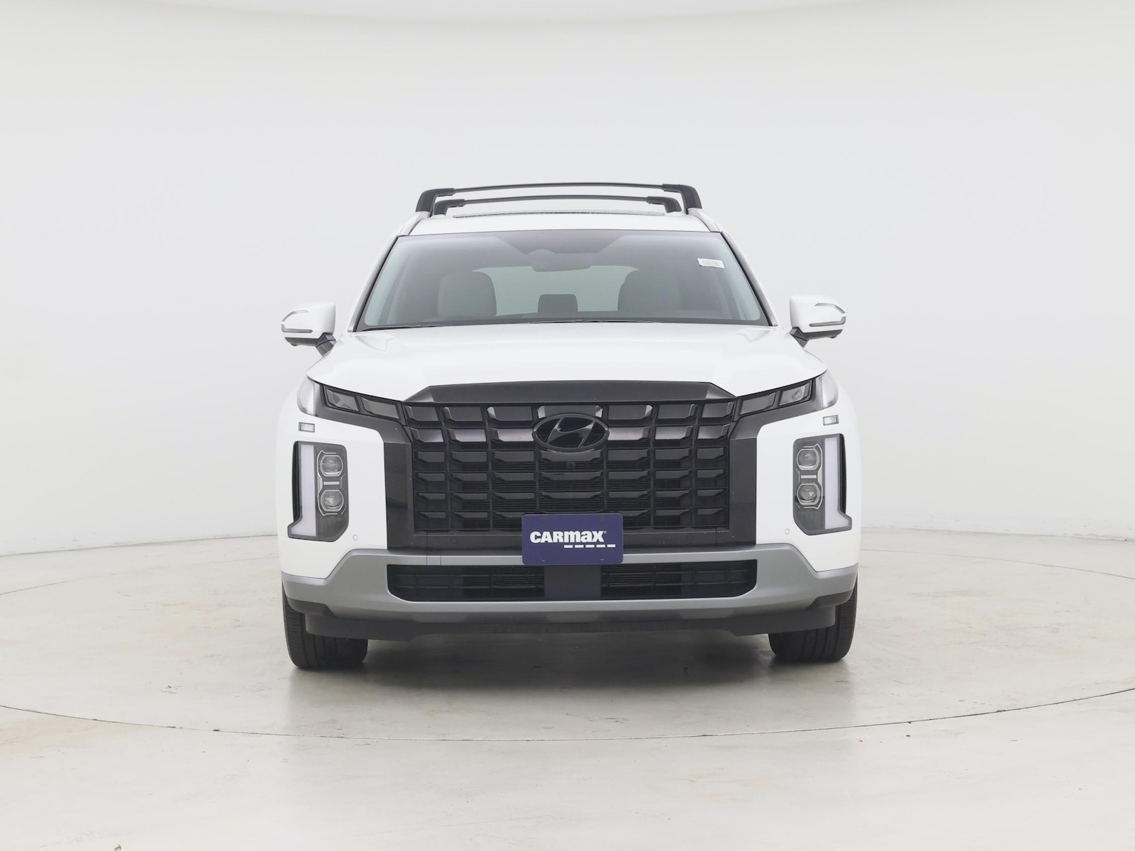 2025 Hyundai Palisade SELPremium - Photo 6