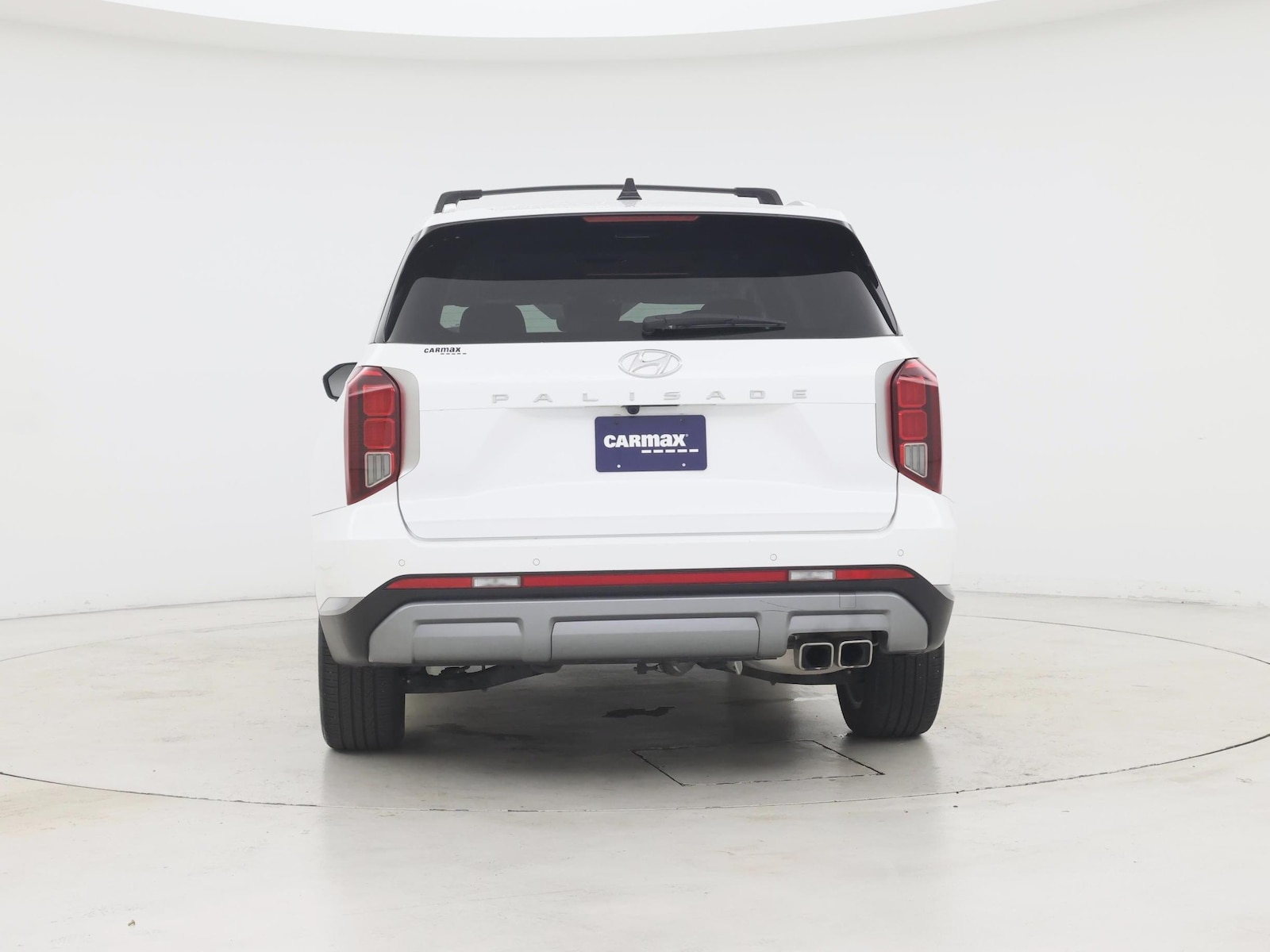 2025 Hyundai Palisade SELPremium - Photo 7