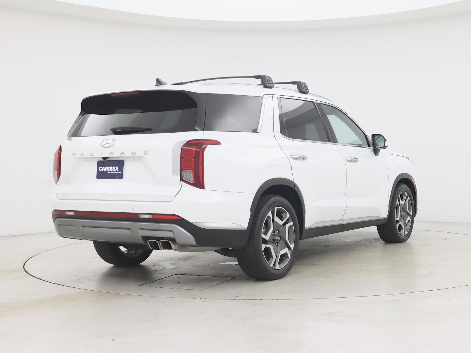 2025 Hyundai Palisade SELPremium - Photo 9