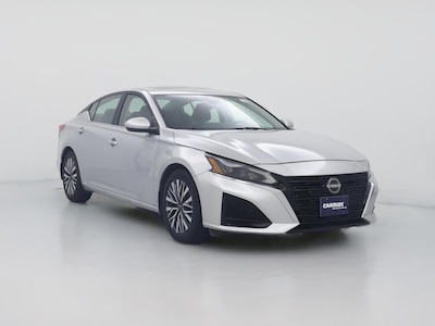 2023 Nissan Altima SV