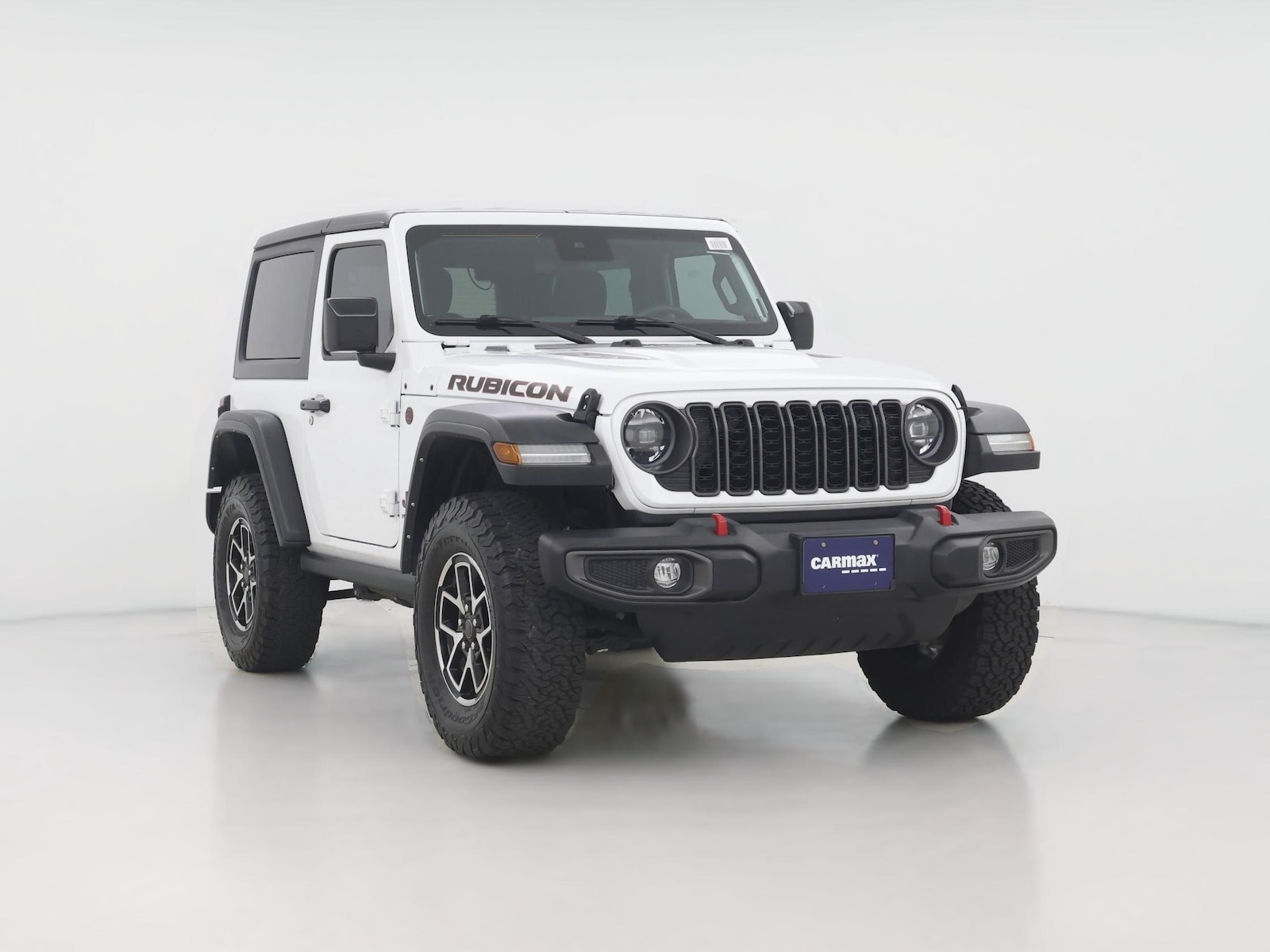 Smart Key, Hard Top, 4WD/AWD