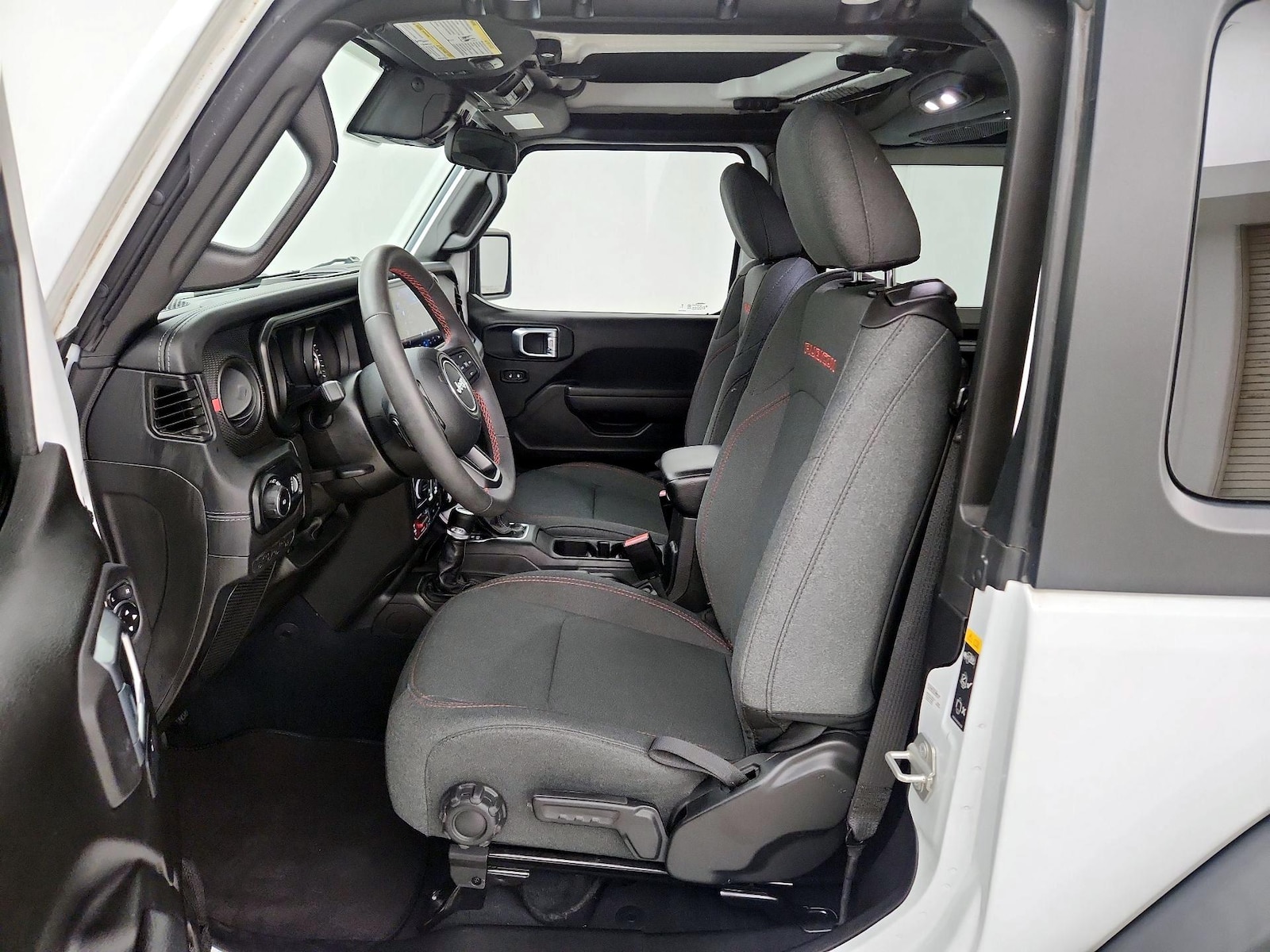 Side Airbags