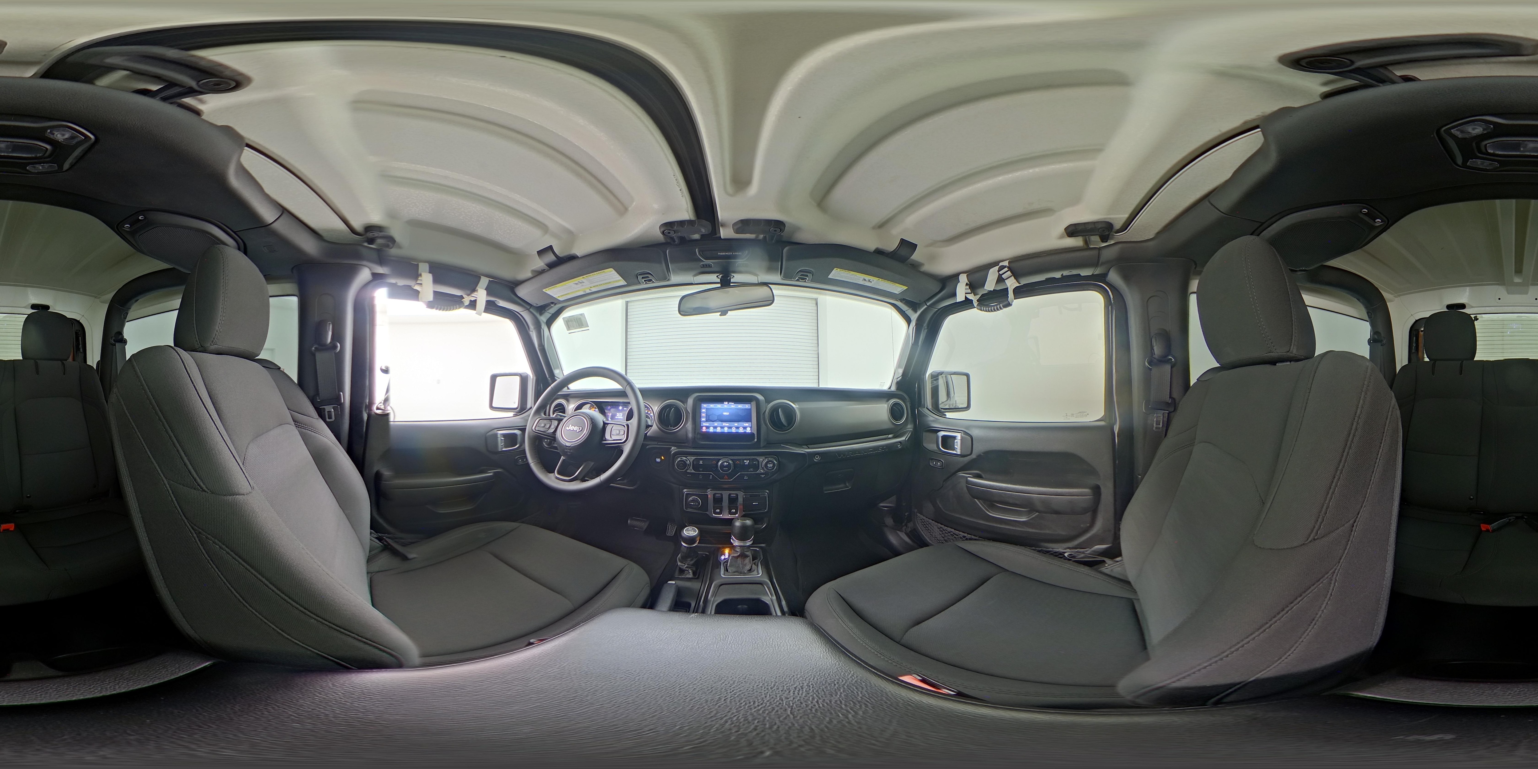 2023 Jeep Wrangler 2-Door Willys - Photo 24