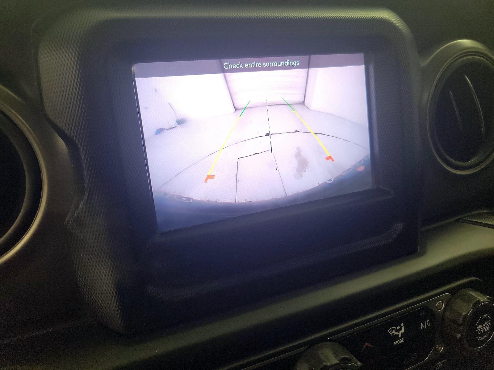 2023 Jeep Wrangler 2-Door Willys - Photo 15