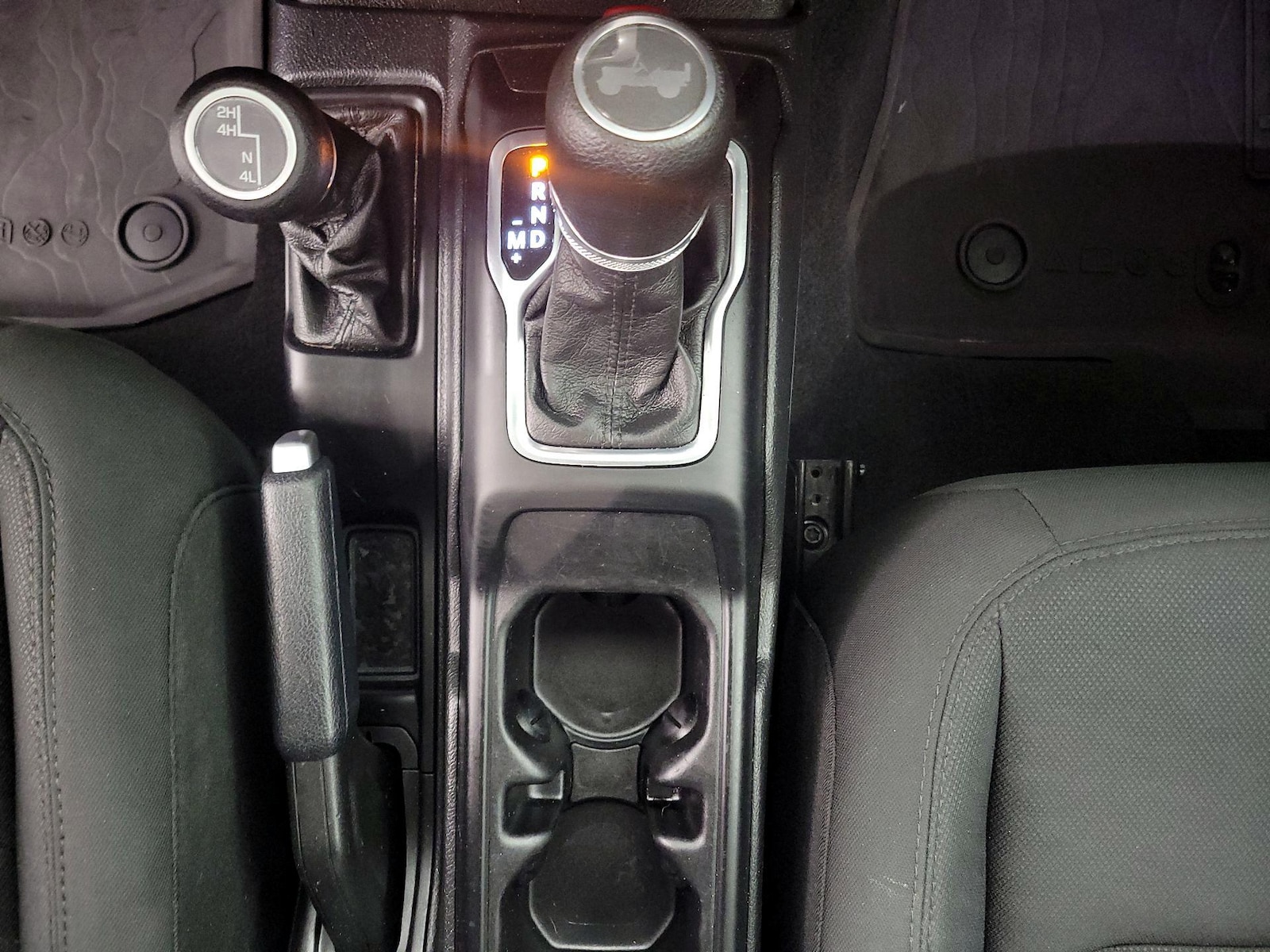 2023 Jeep Wrangler 2-Door Willys - Photo 18