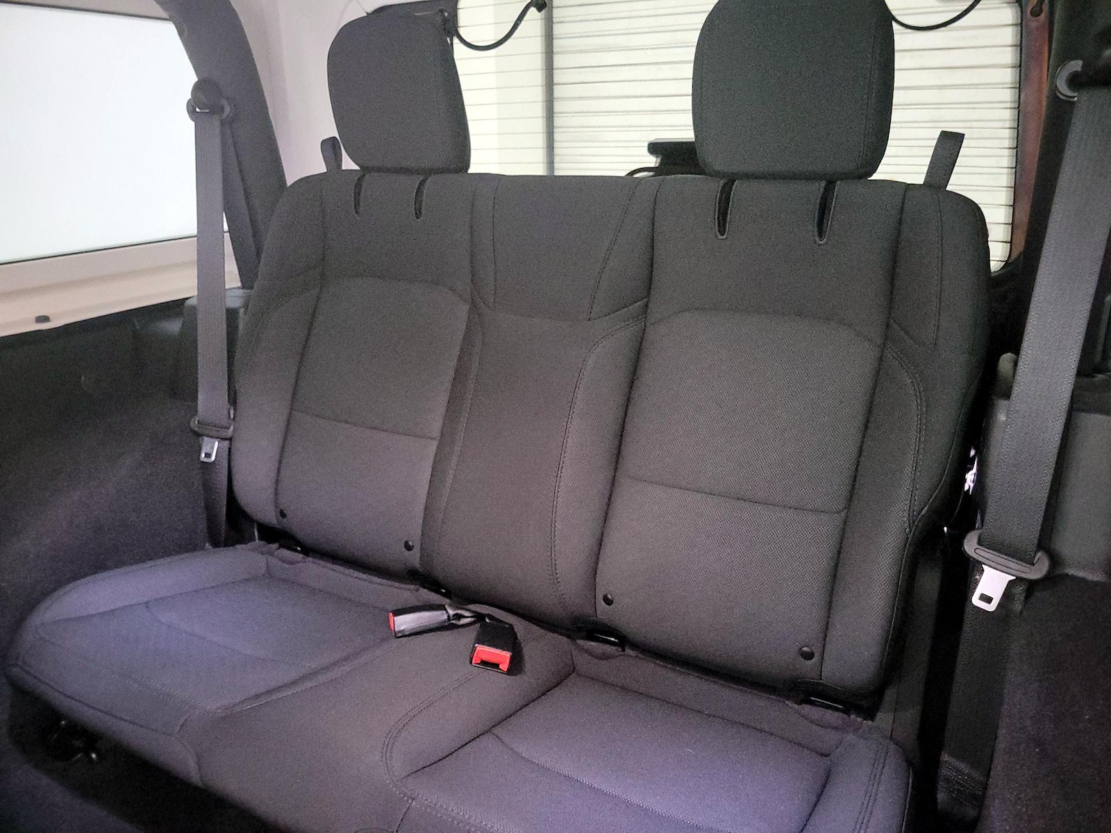 2023 Jeep Wrangler 2-Door Willys - Photo 20