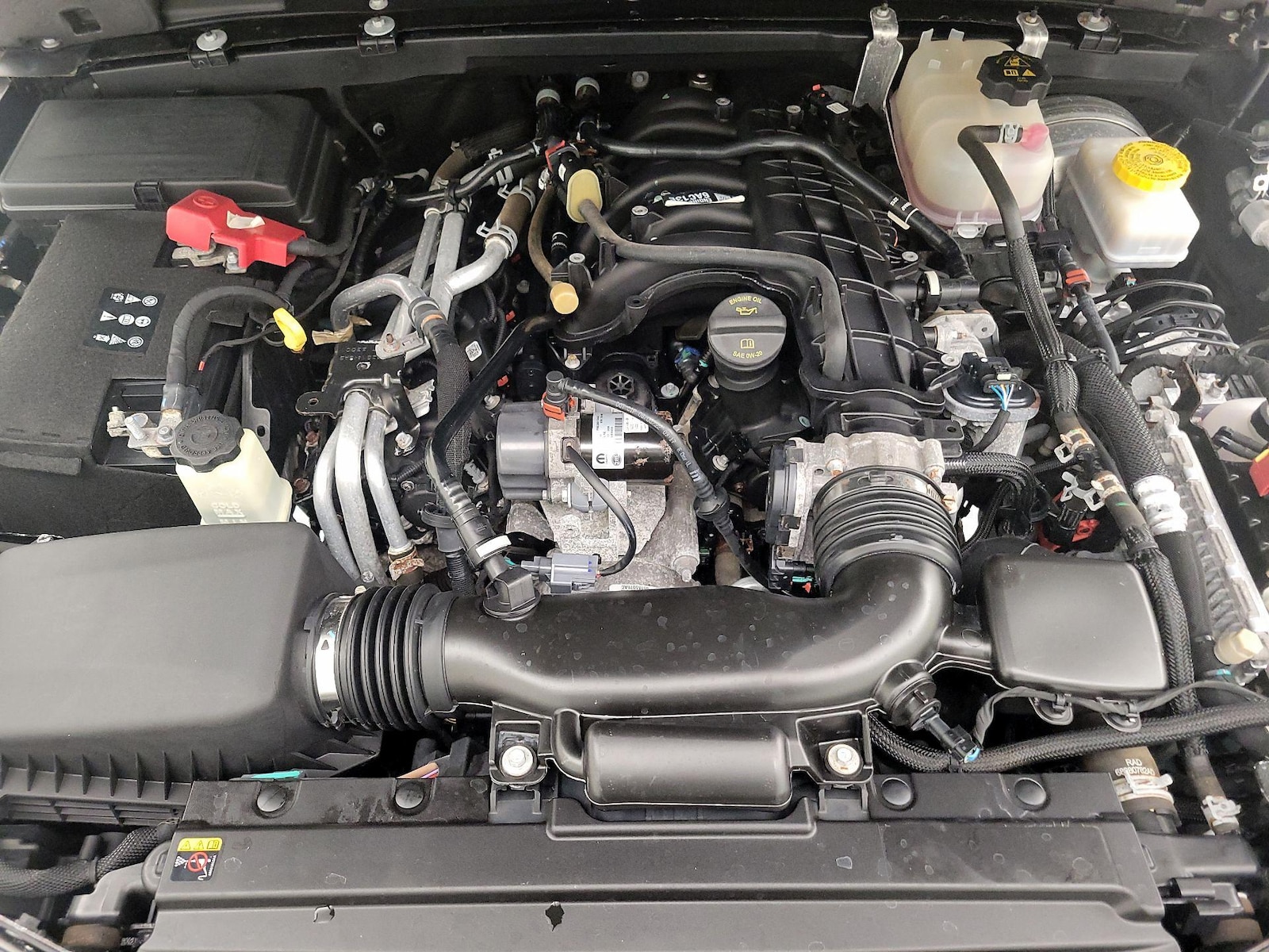 2023 Jeep Wrangler 2-Door Willys - Photo 22