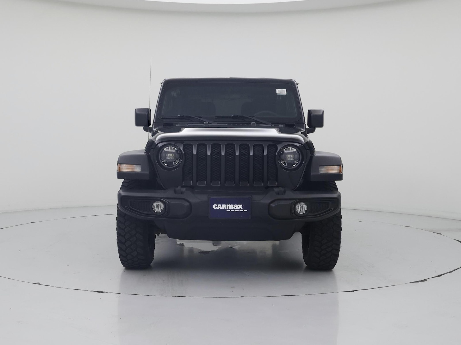 2023 Jeep Wrangler 2-Door Willys - Photo 6