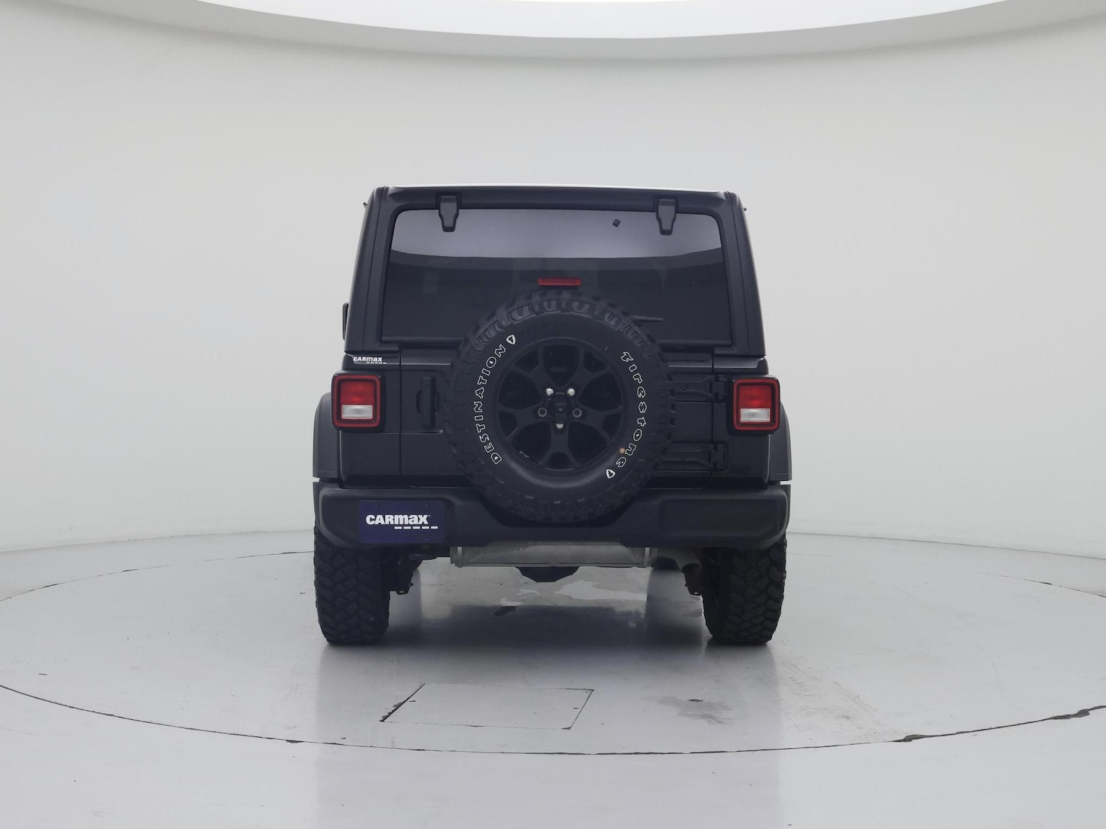 2023 Jeep Wrangler 2-Door Willys - Photo 7