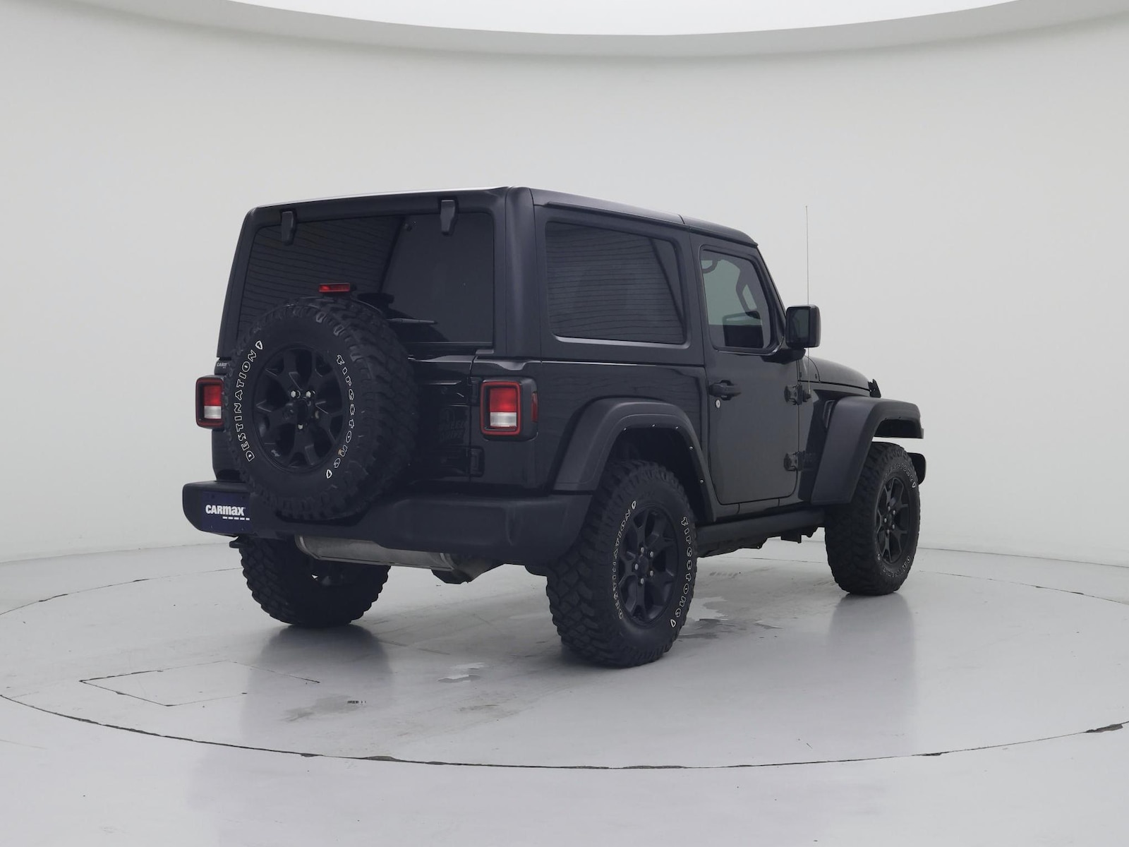 2023 Jeep Wrangler 2-Door Willys - Photo 9