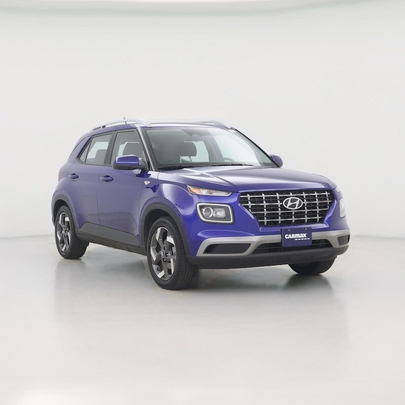 2025 Hyundai Venue SE
