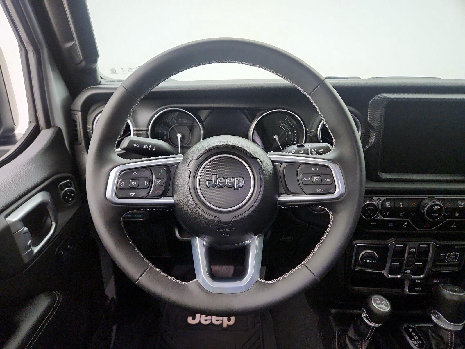 Remote Start