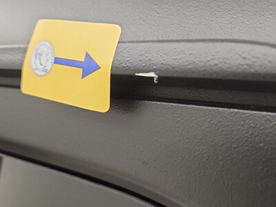 Condition detail