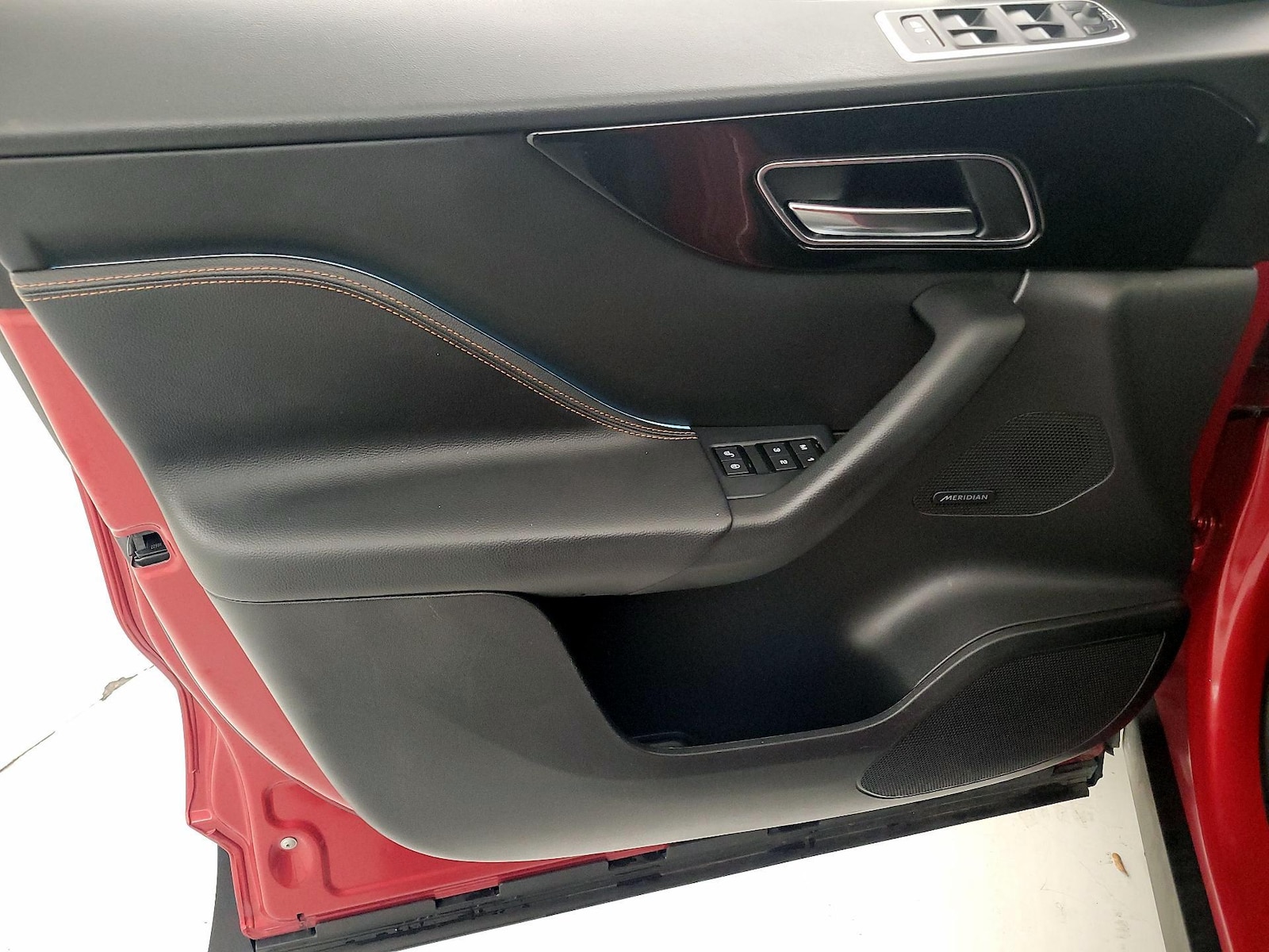 2020 Jaguar F-Pace Prestige - Photo 13