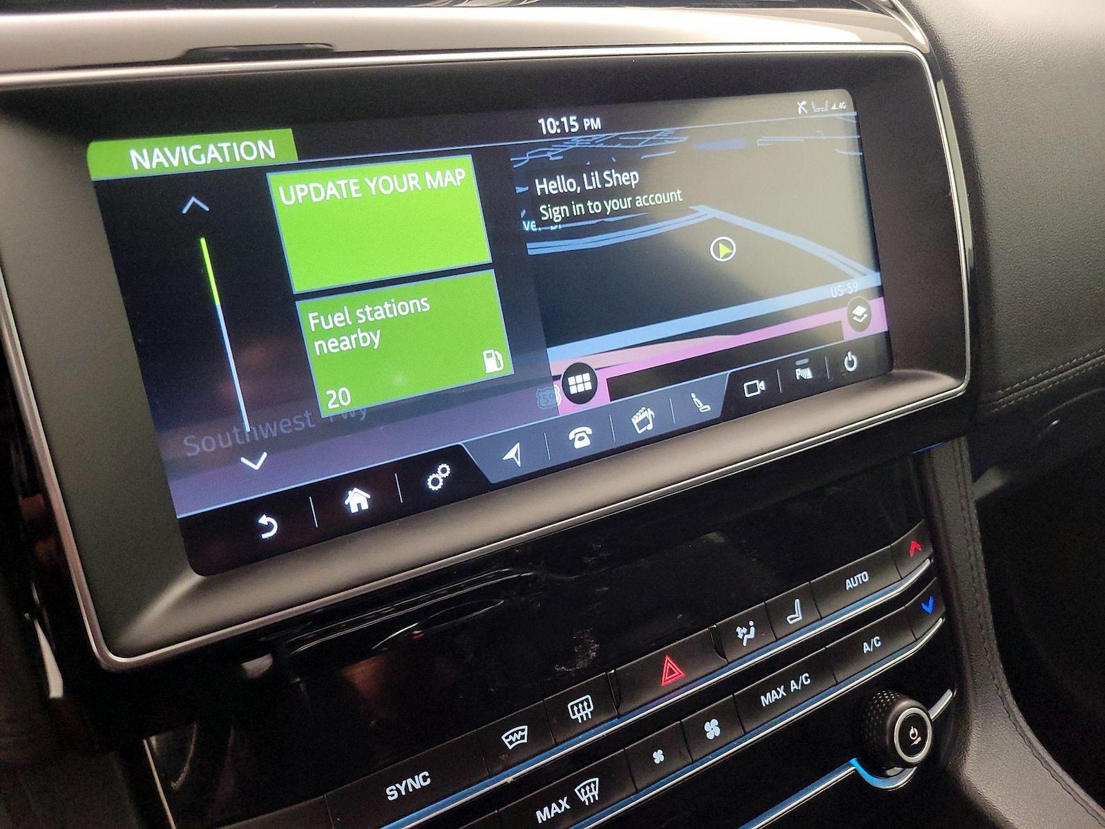 2020 Jaguar F-Pace Prestige - Photo 15
