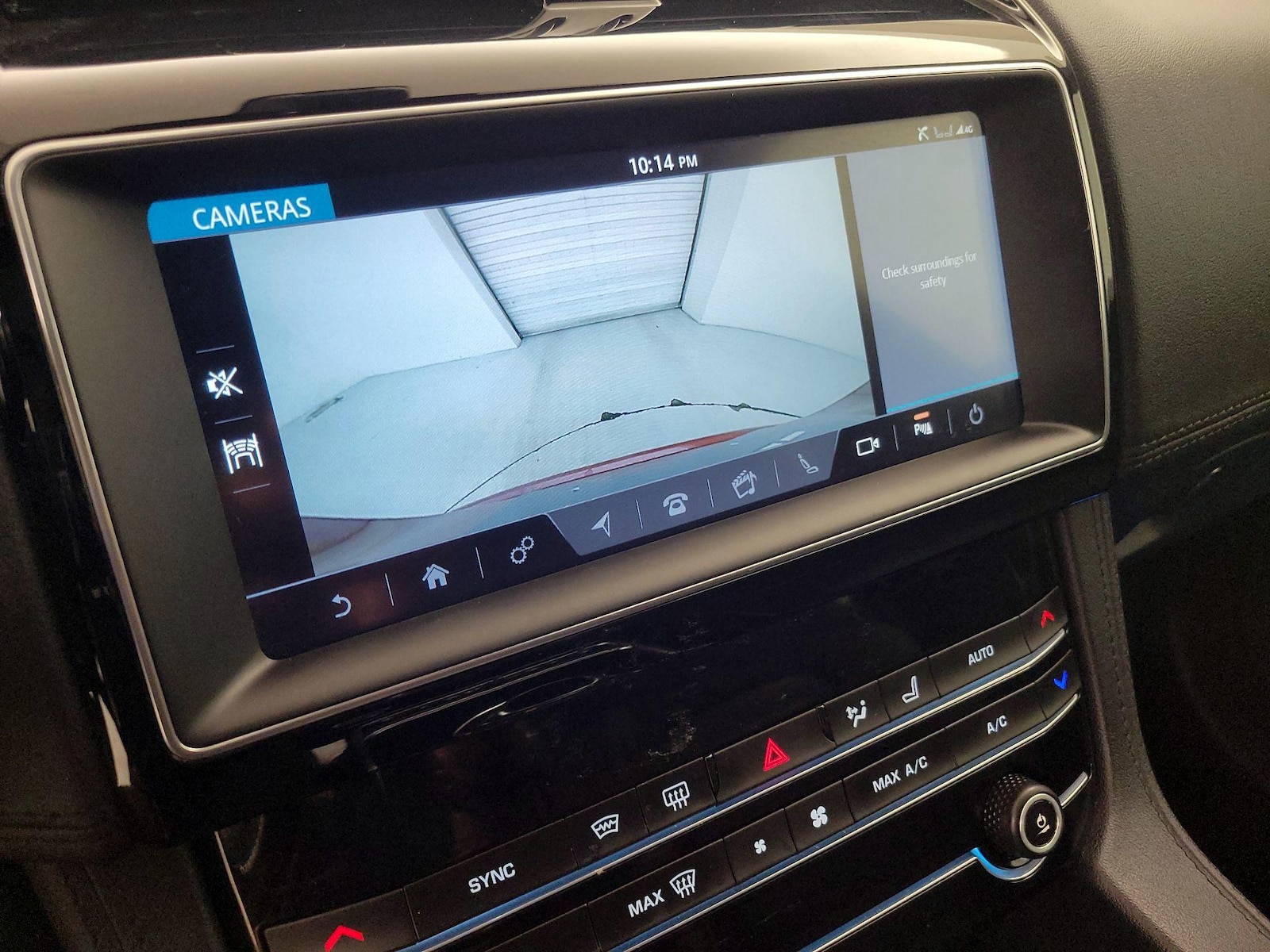 2020 Jaguar F-Pace Prestige - Photo 16