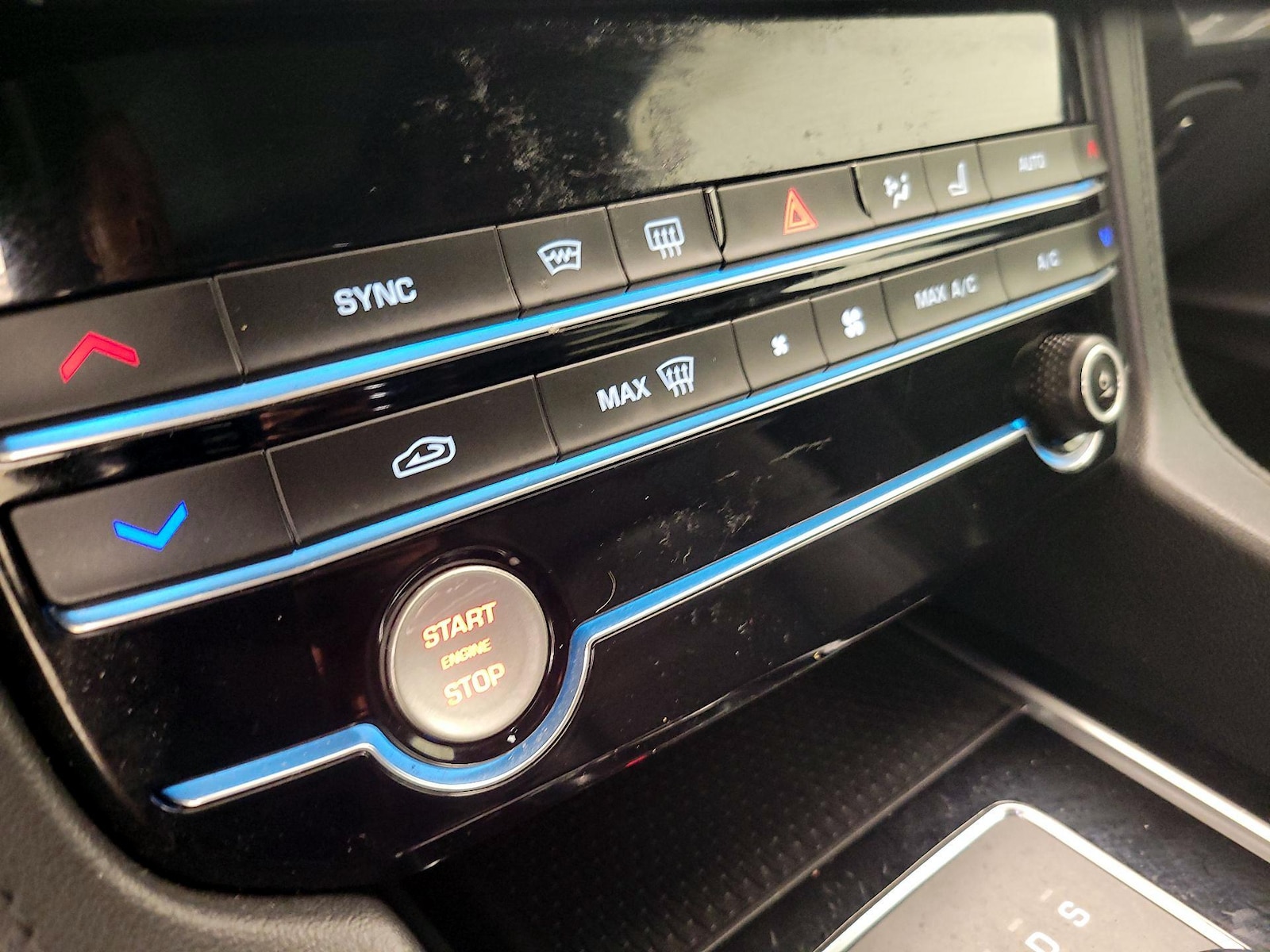 2020 Jaguar F-Pace Prestige - Photo 18