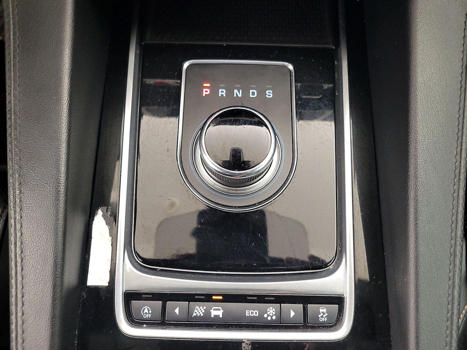 2020 Jaguar F-Pace Prestige - Photo 19