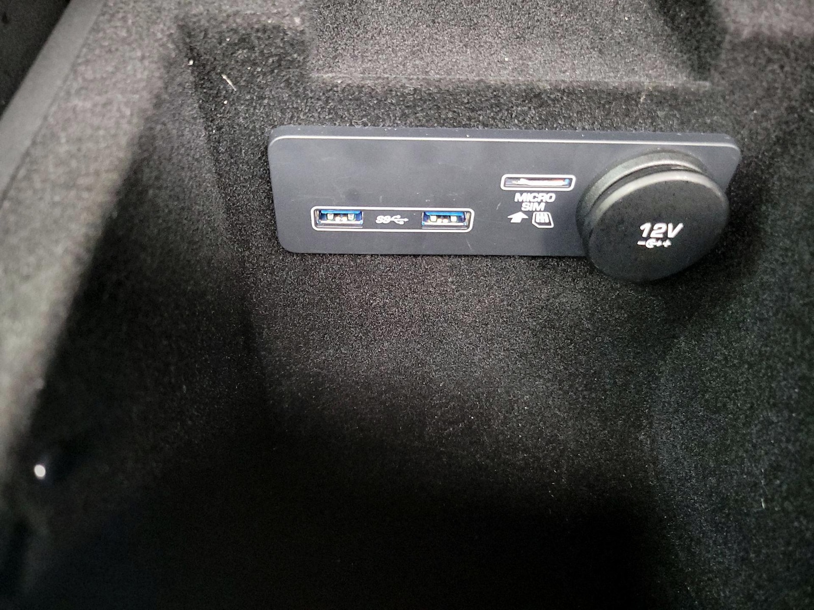 2020 Jaguar F-Pace Prestige - Photo 20