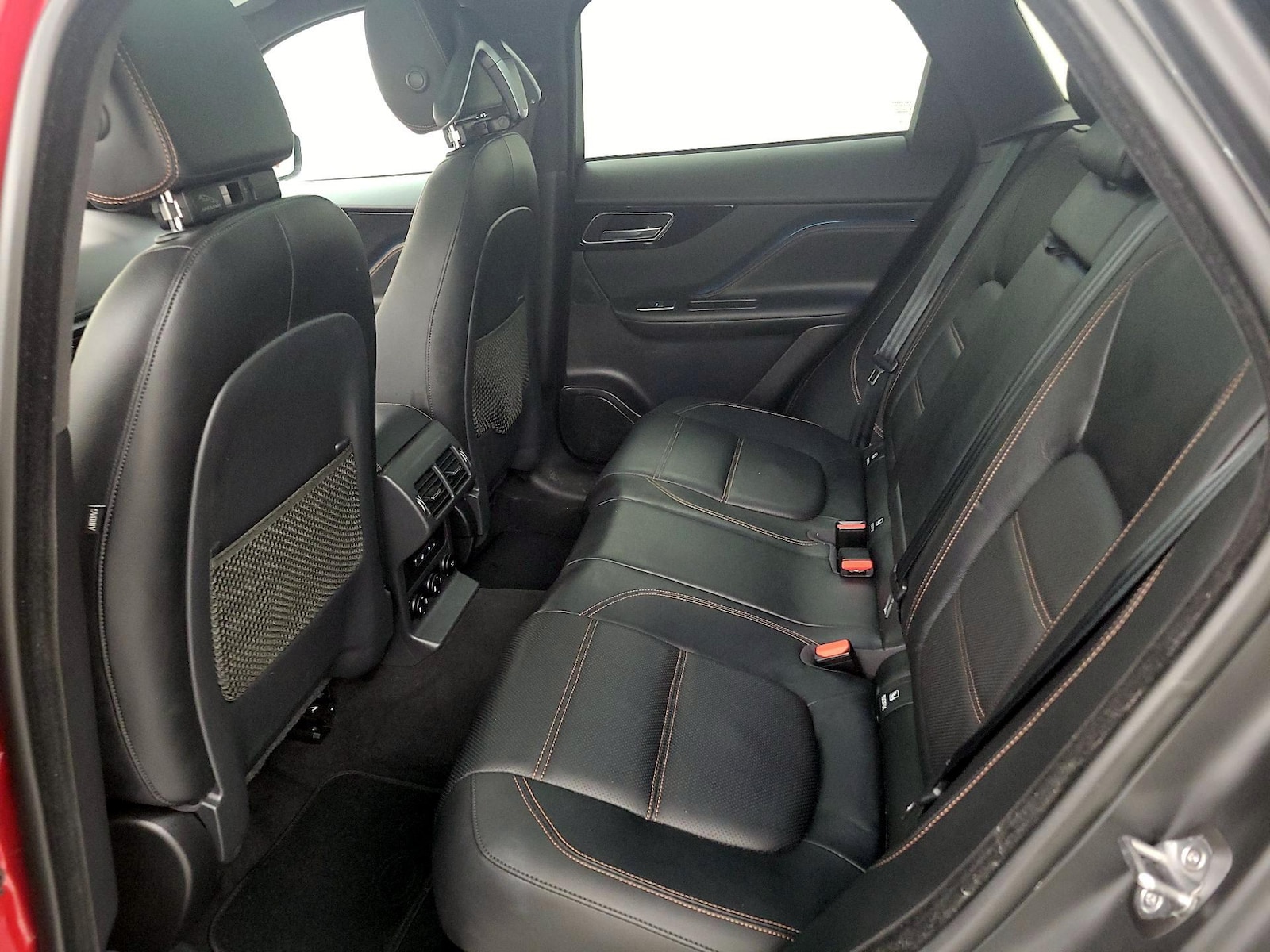 2020 Jaguar F-Pace Prestige - Photo 22