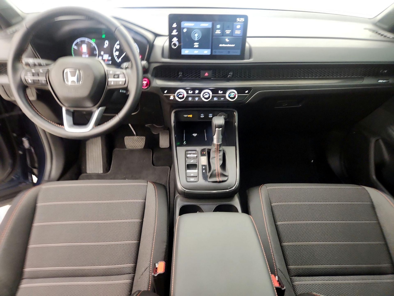 2026 Honda CR-V Sport - Photo 10