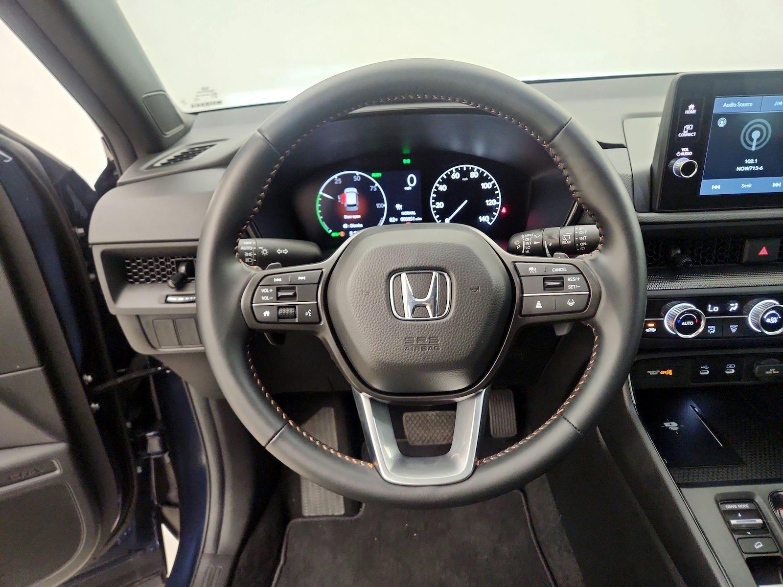 2026 Honda CR-V Sport - Photo 11